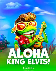 Aloha King Elvis