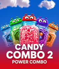 Candy Combo 2 Power Combo