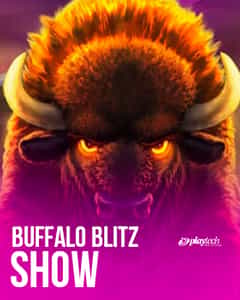Buffalo Blitz Show