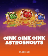 Oink Oink Oink: AstroSnouts