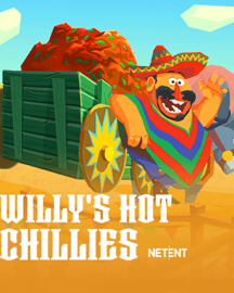 Willy's Hot Chillies