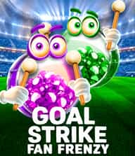 Goal Strike Fan Frenzy