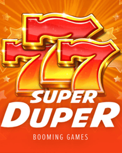 Super Duper