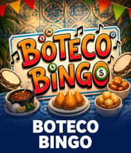 Boteco Bingo
