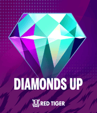 Diamonds Up
