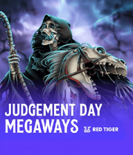 Judgement Day Megaways