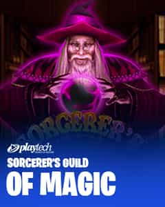 Sorcerers Guild of Magic