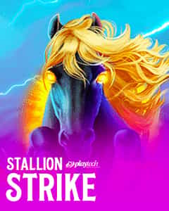 Stallion Strike