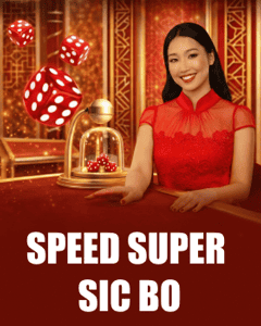 Speed Super Sic Bo