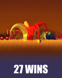 27 Wins