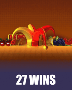 27 Wins