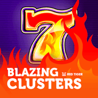 Blazing Clusters