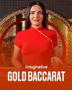 Gold Baccarat