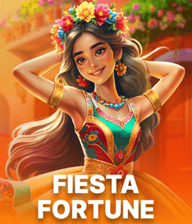 Fiesta Fortune