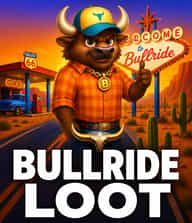 Bullride Loot