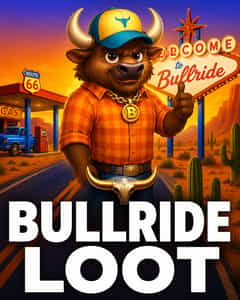 Bullride Loot