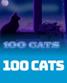 100 Cats