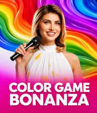 Color Game Bonanza