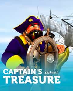 Captains Treasure