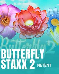 Butterfly Staxx 2