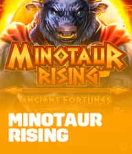 Ancient Fortunes Minotaur Rising