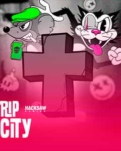 RIP City