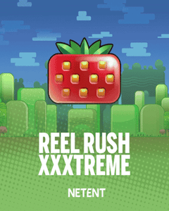 Reel Rush XXXtreme