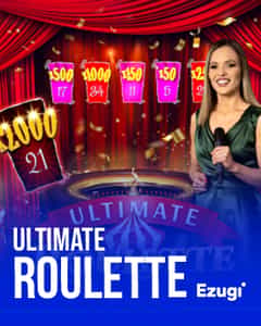 Ultimate Roulette