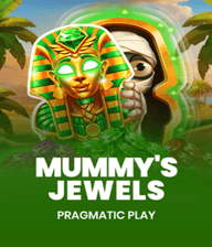 Mummy’s Jewels