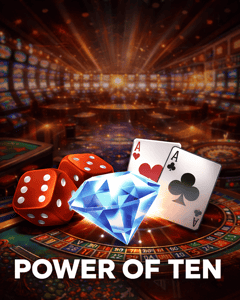 Power of Ten