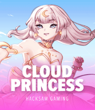 Cloud Princess