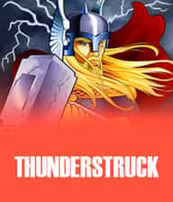 Thunderstruck