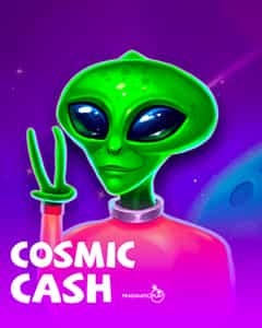 Cosmic Cash