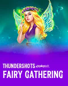 Thundershots Fairy Gathering