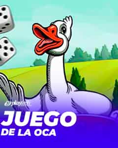Juego De La Oca