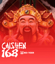 Cai Shen 168