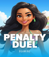 Penalty Duel