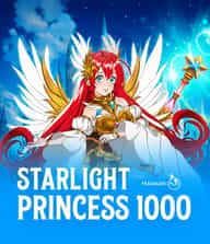 Starlight Princess 1000