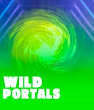 Wild Portals