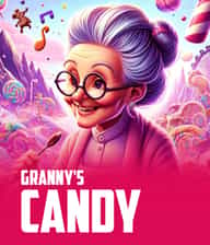 Grannys Candy