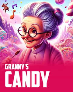 Grannys Candy