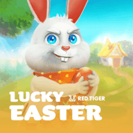 Lucky Easter