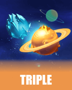 Triple