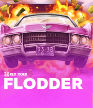 Flodder