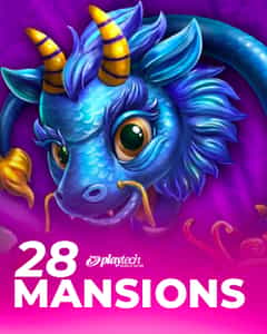 28 Mansions