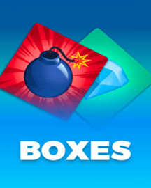 Boxes