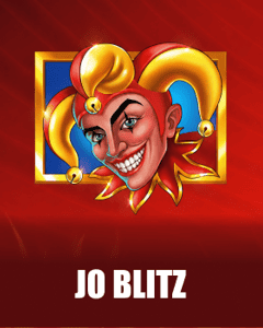 Jo Blitz
