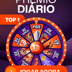premio diario