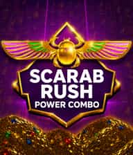 Scarab Rush Power Combo