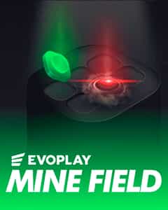 Mine Field